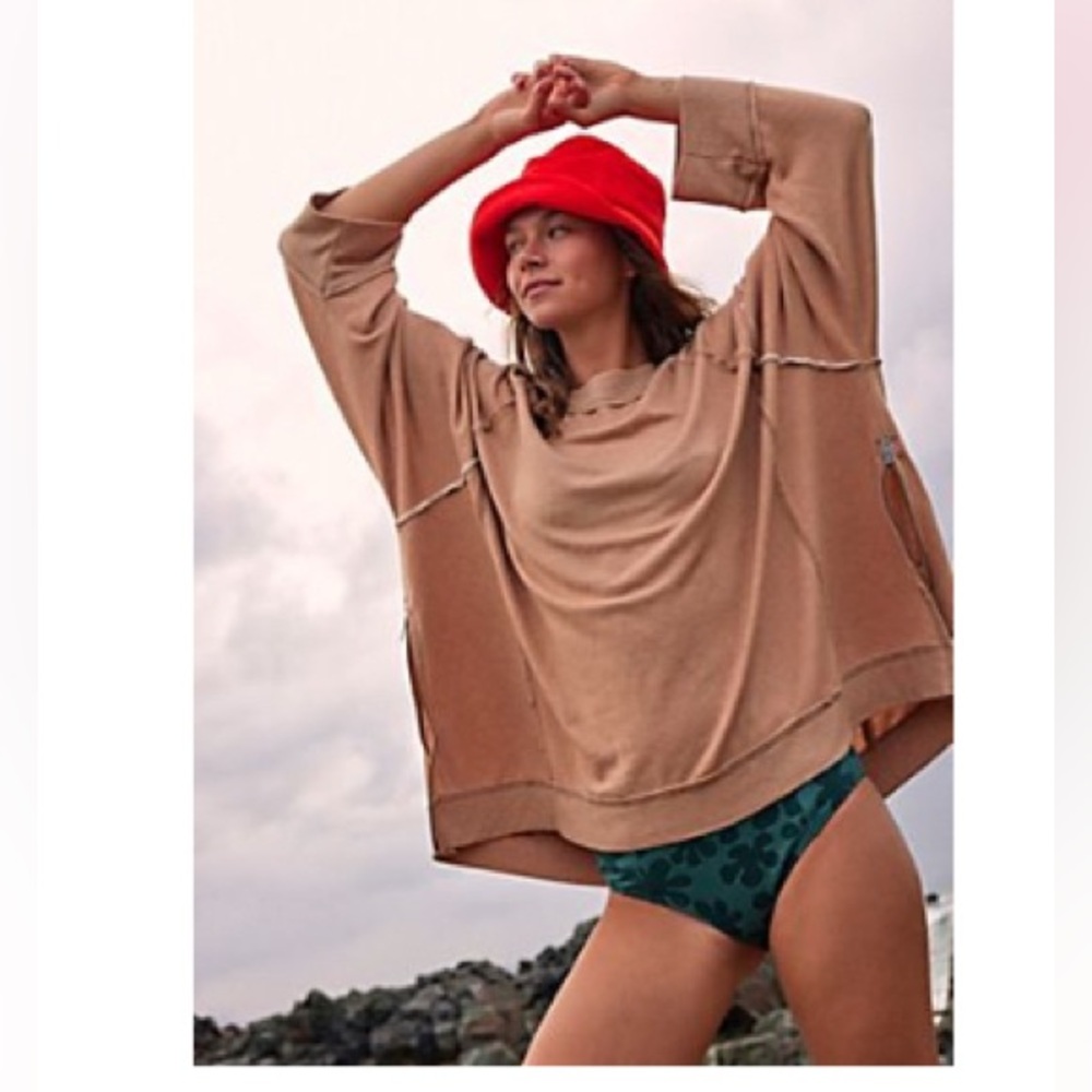 Free people Top